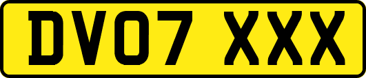 DV07XXX