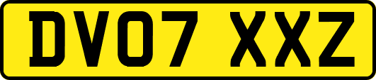 DV07XXZ