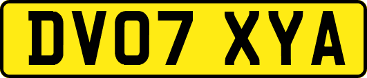 DV07XYA