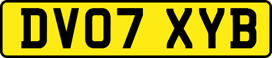 DV07XYB