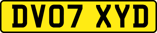 DV07XYD