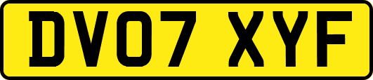 DV07XYF