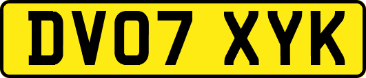 DV07XYK