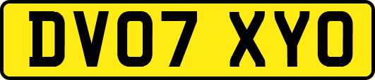 DV07XYO