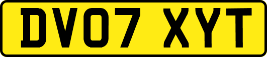 DV07XYT