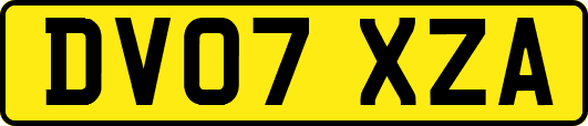 DV07XZA
