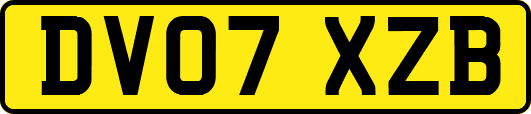 DV07XZB