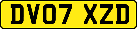 DV07XZD