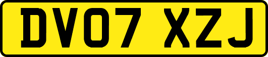 DV07XZJ
