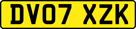 DV07XZK