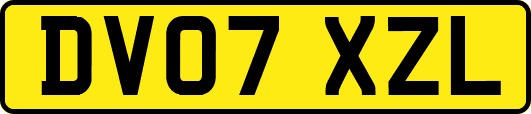 DV07XZL