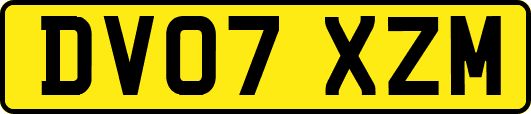 DV07XZM
