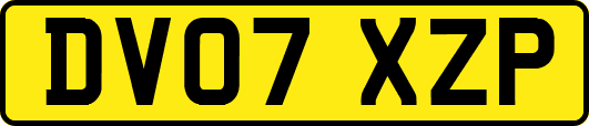 DV07XZP