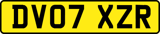 DV07XZR