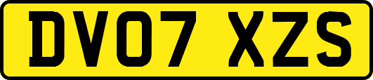 DV07XZS