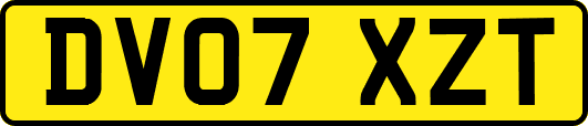 DV07XZT
