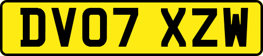 DV07XZW
