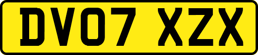 DV07XZX