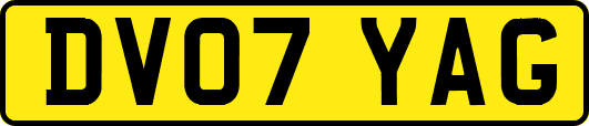 DV07YAG