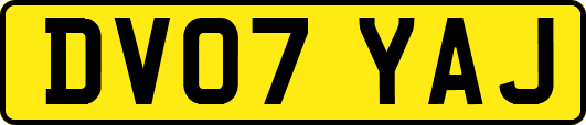 DV07YAJ