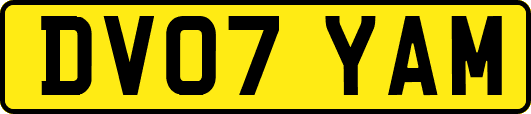 DV07YAM