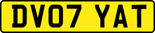 DV07YAT