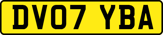 DV07YBA