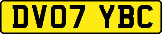 DV07YBC