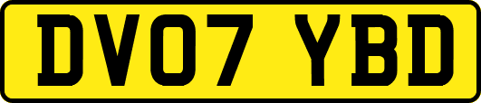 DV07YBD