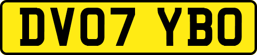 DV07YBO