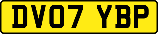 DV07YBP