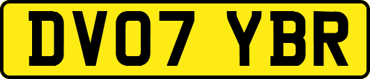 DV07YBR
