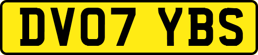 DV07YBS