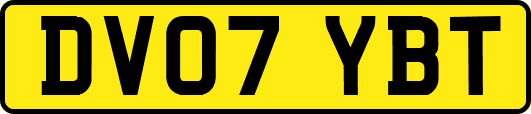 DV07YBT