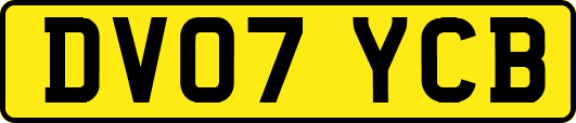 DV07YCB