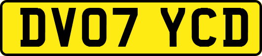 DV07YCD