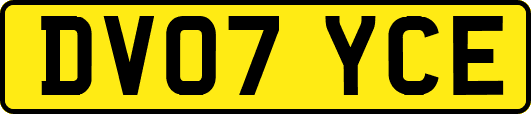 DV07YCE