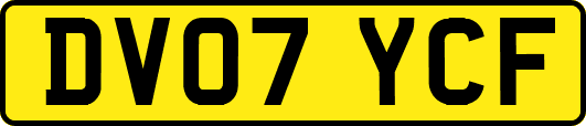 DV07YCF