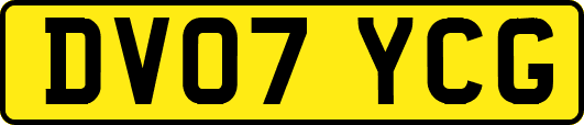 DV07YCG