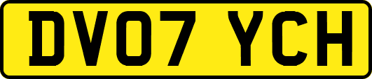 DV07YCH