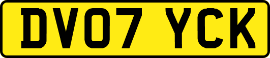DV07YCK