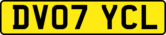 DV07YCL