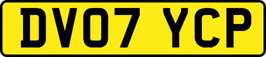 DV07YCP