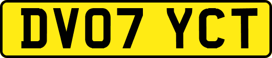 DV07YCT