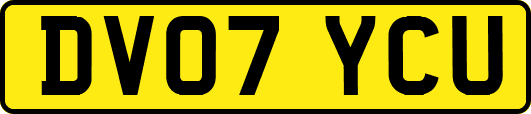DV07YCU