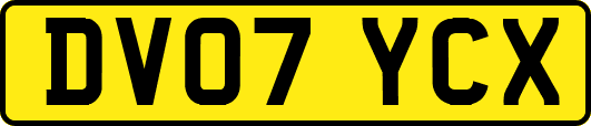 DV07YCX