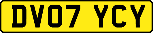 DV07YCY