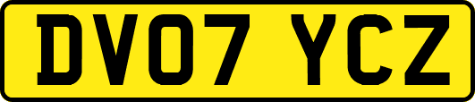 DV07YCZ