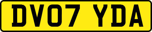 DV07YDA