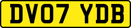 DV07YDB